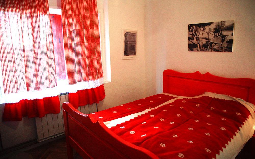 Etno Selo Rajski Konaci Leusici Extérieur photo