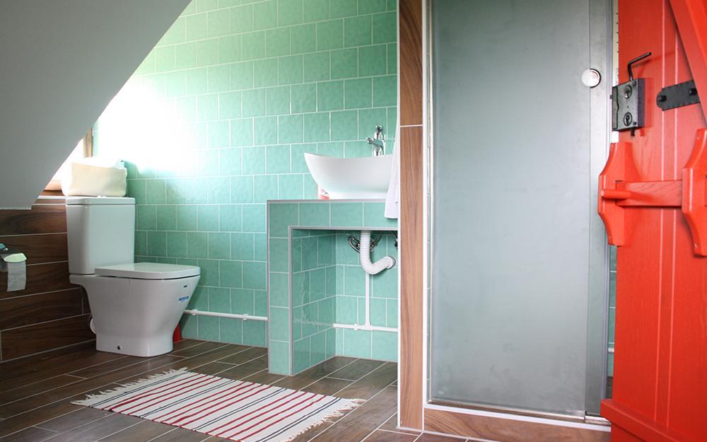 Etno Selo Rajski Konaci Leusici Extérieur photo