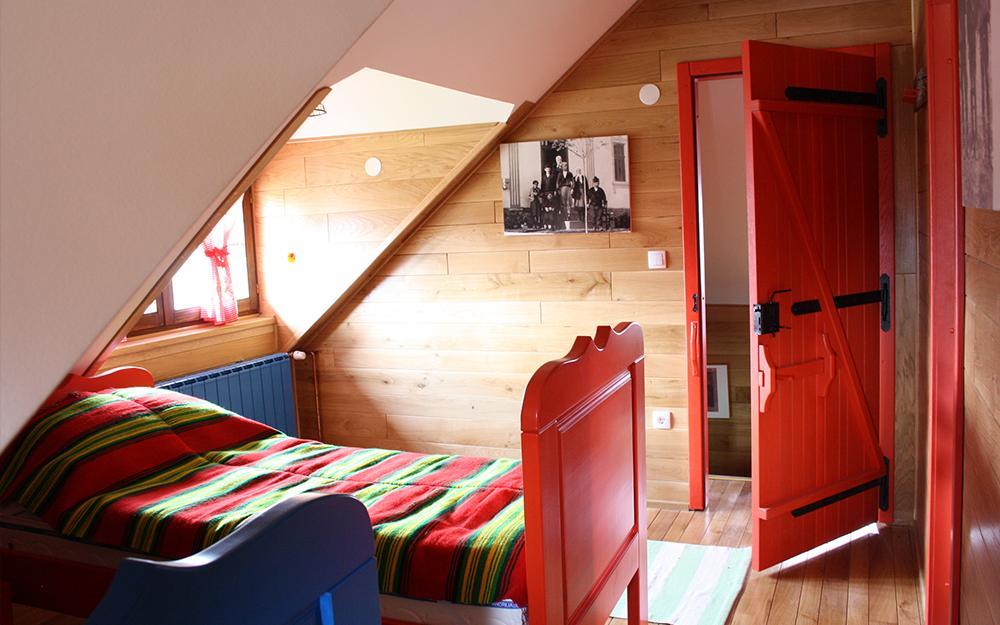 Etno Selo Rajski Konaci Leusici Extérieur photo