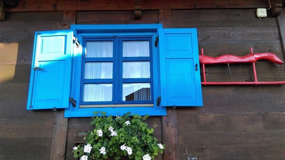 Etno Selo Rajski Konaci Leusici Extérieur photo