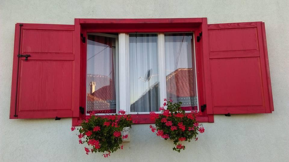 Etno Selo Rajski Konaci Leusici Extérieur photo